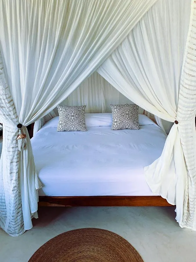 ***  Luv Tulum Hotel Mexico