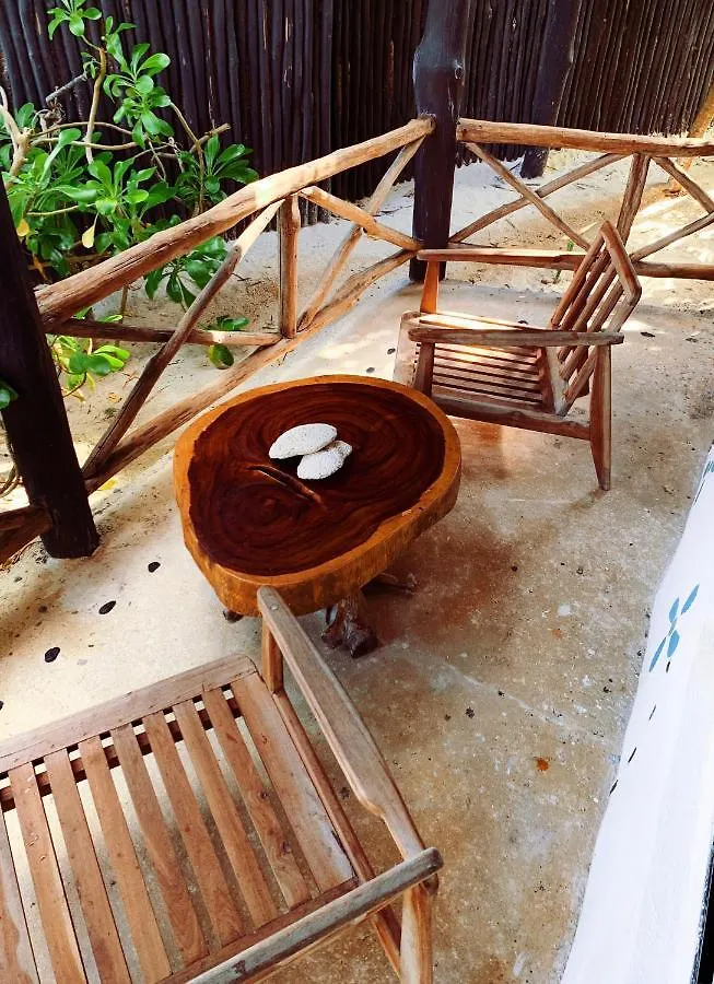 Luv Tulum Hotel