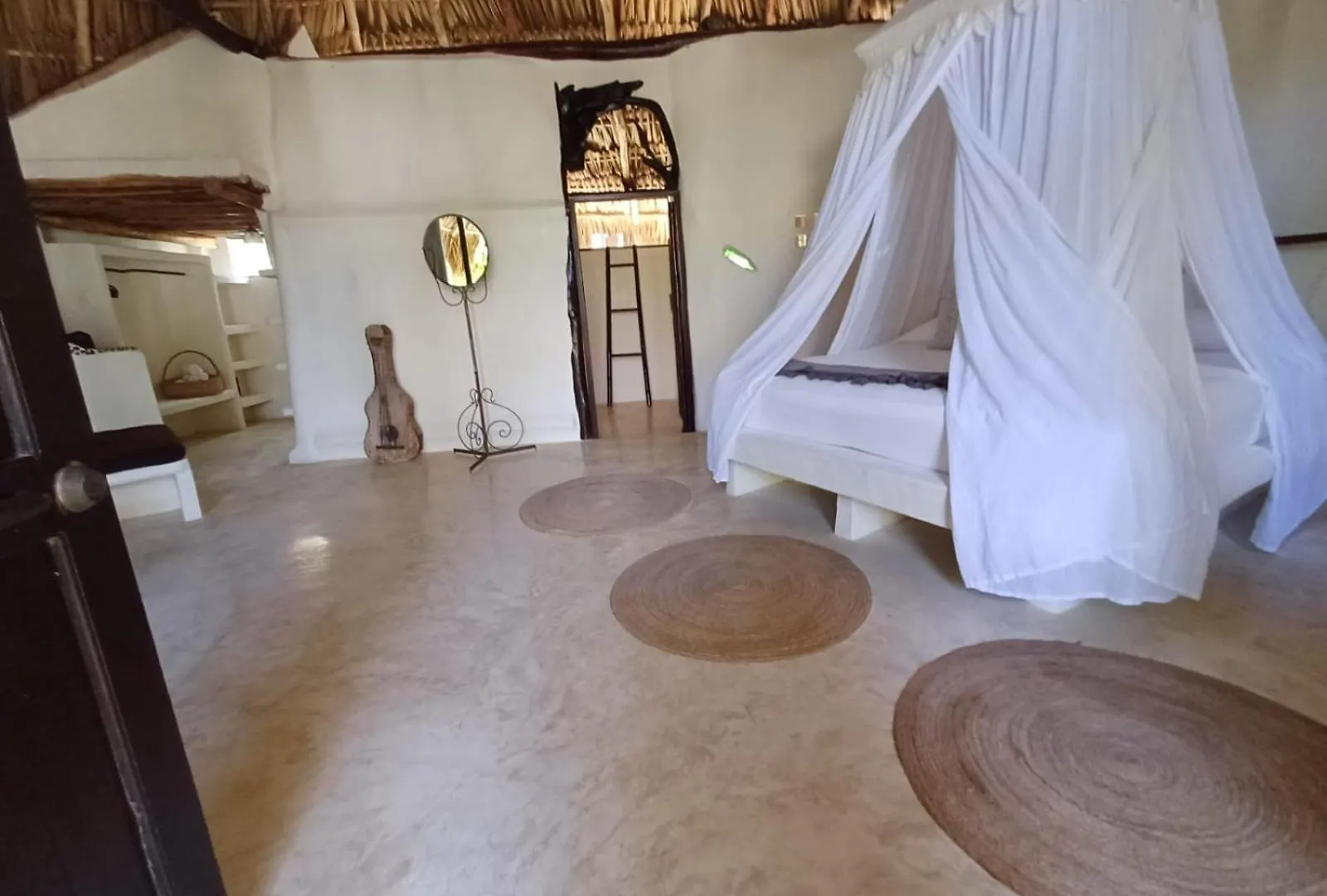 Luv Tulum Hotel 3*,