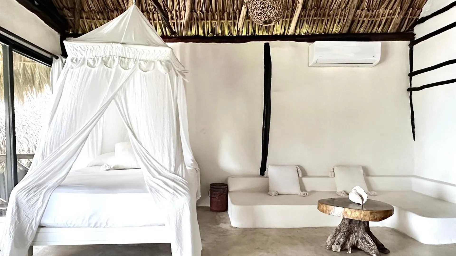 Luv Tulum Hotel