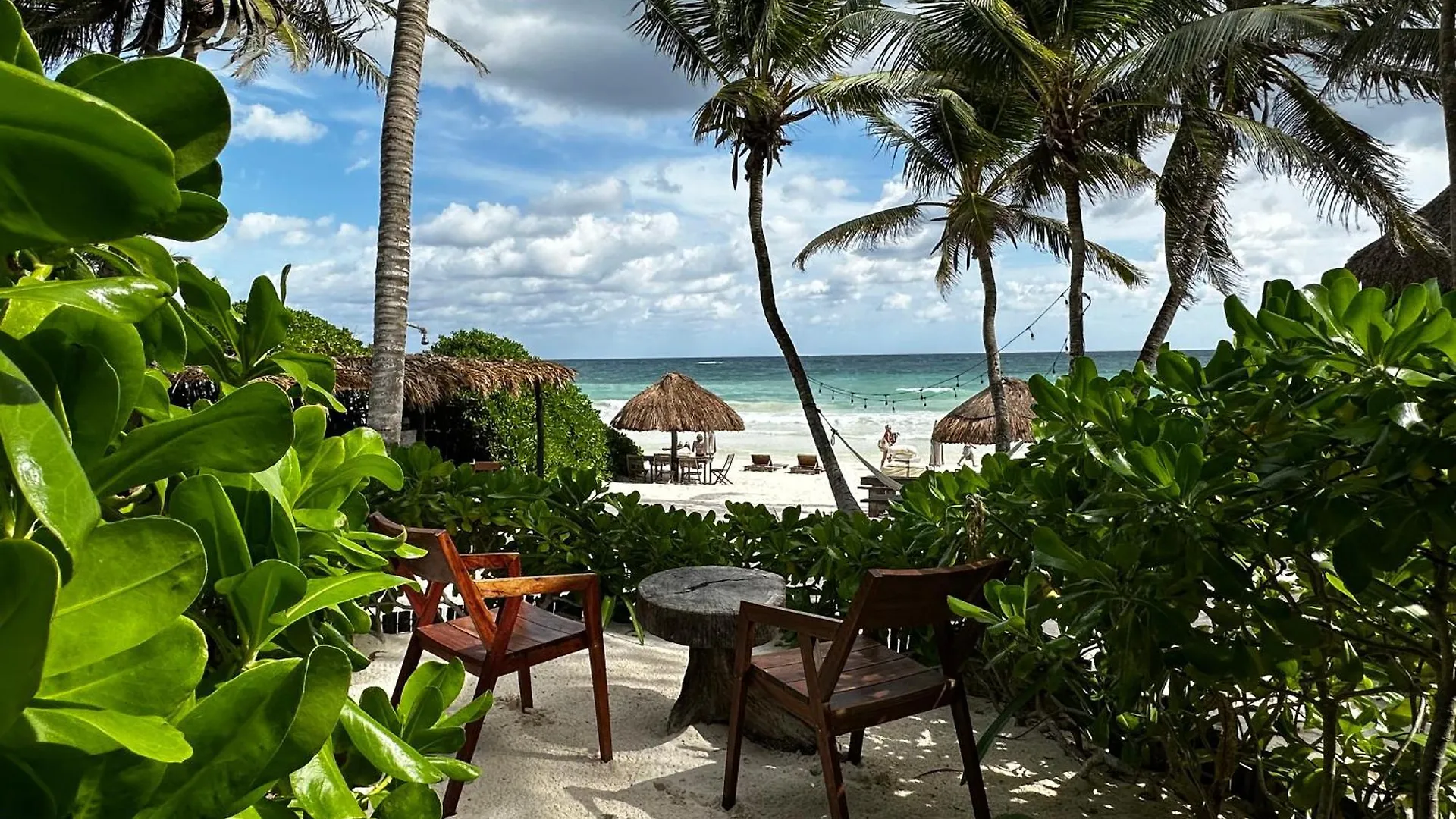 Luv Tulum Hotel