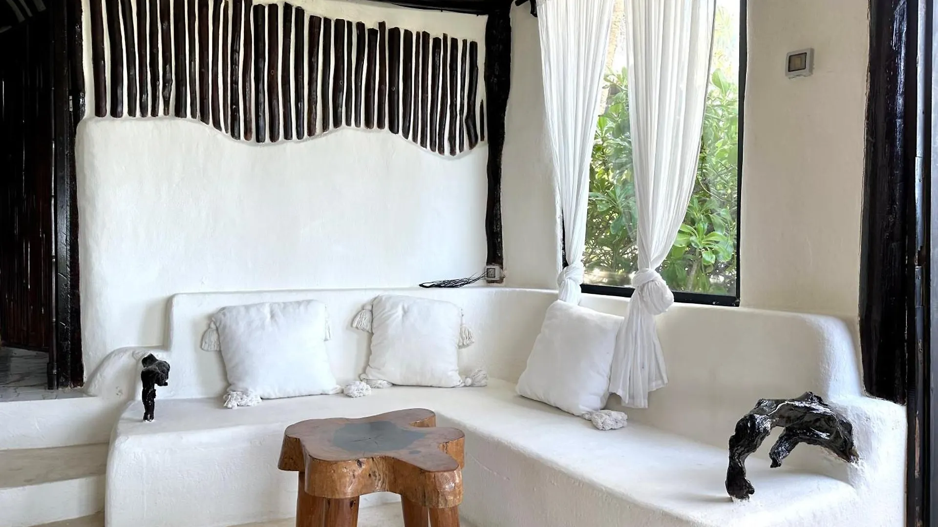 Luv Tulum Hotel