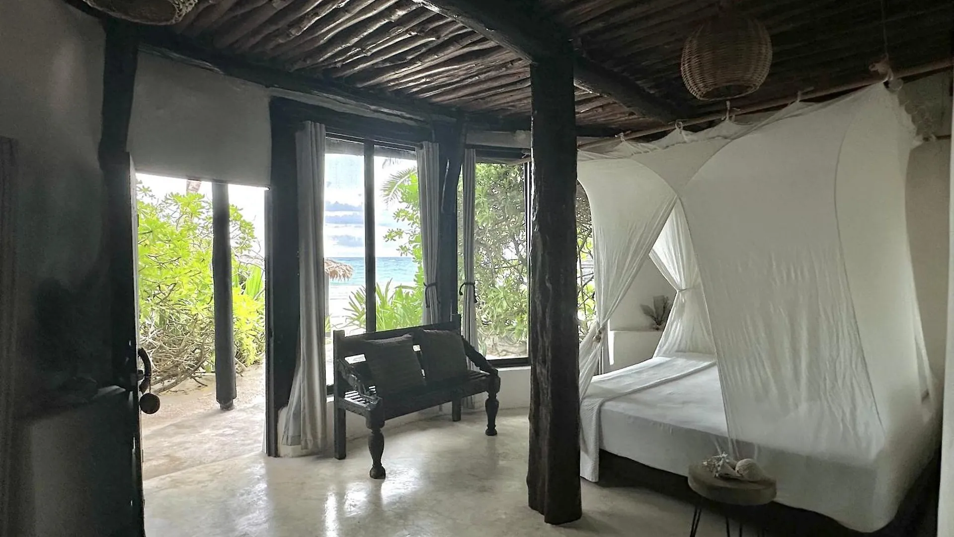 Luv Tulum Hotel