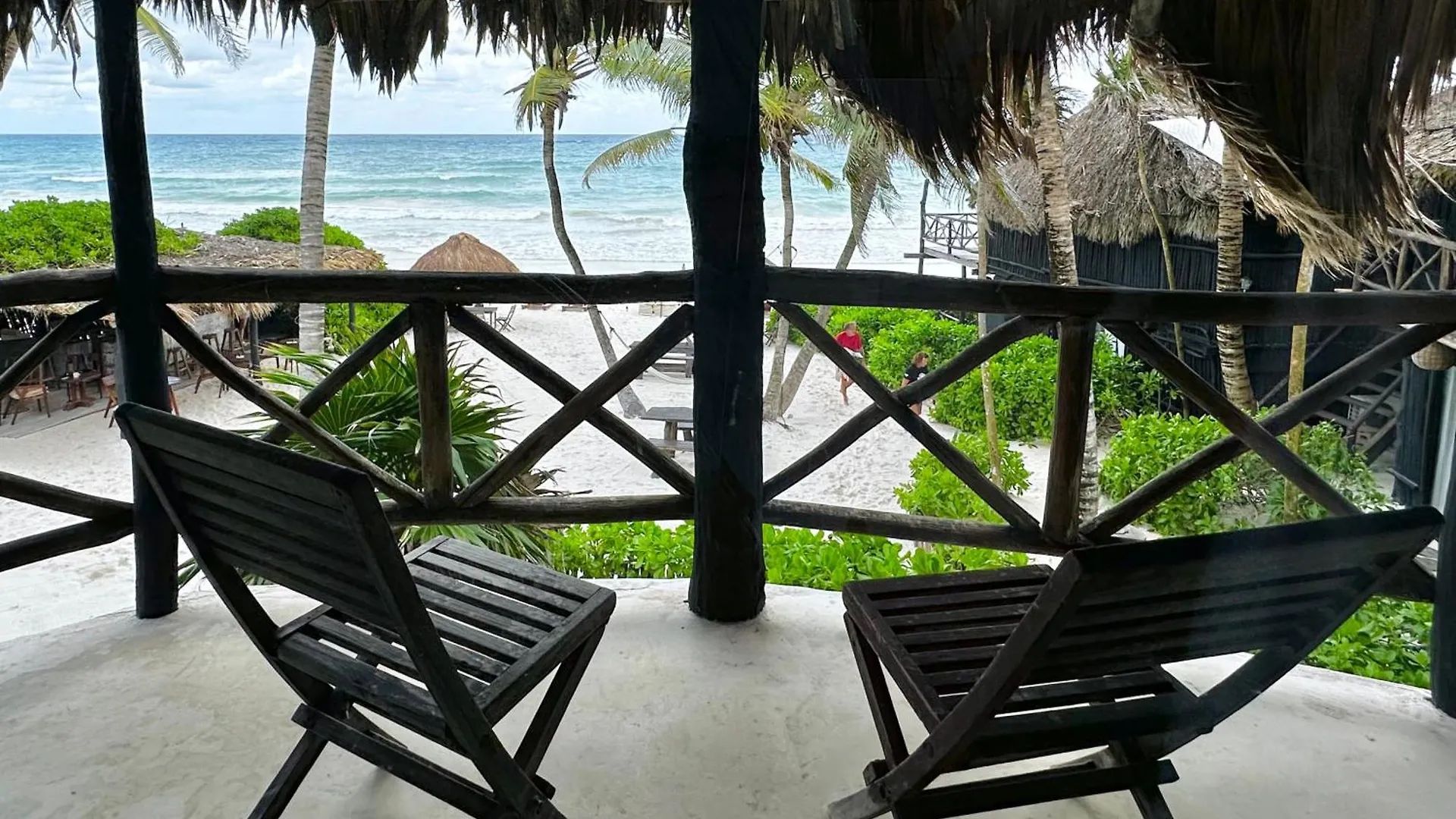 Luv Tulum Hotel Mexico