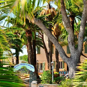 Hotel Vtf Clairefont Bandol