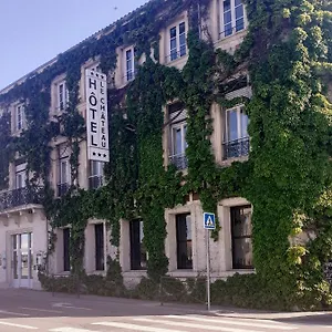 Couette-café Le Château Tournon-sur-Rhone