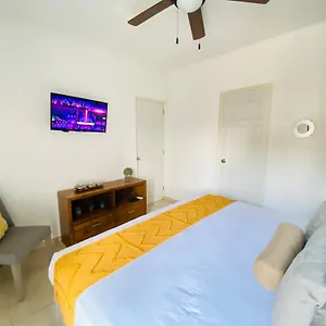Residencial Bambu Pool Beach 10 Mins Near Town Apartamento Puerto Vallarta