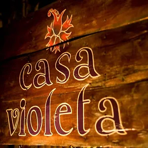 Casa Violeta Tulum