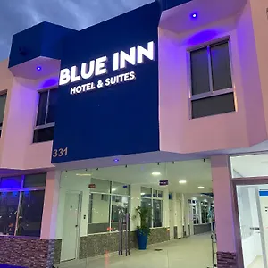Blue & Hotel Mazatlán