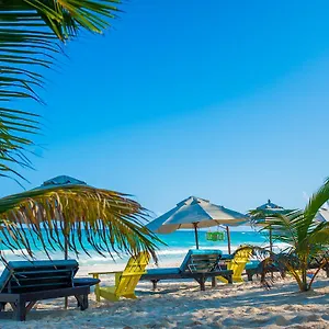 Cabanas La Luna Tulum