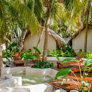 Serena - Adults Only Tulum