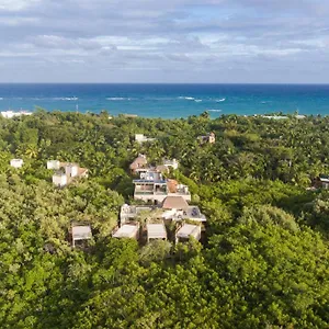 Casa Coyote Tulum