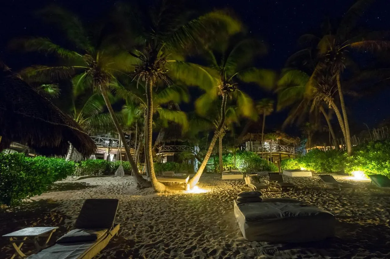 Hotel Luv Tulum