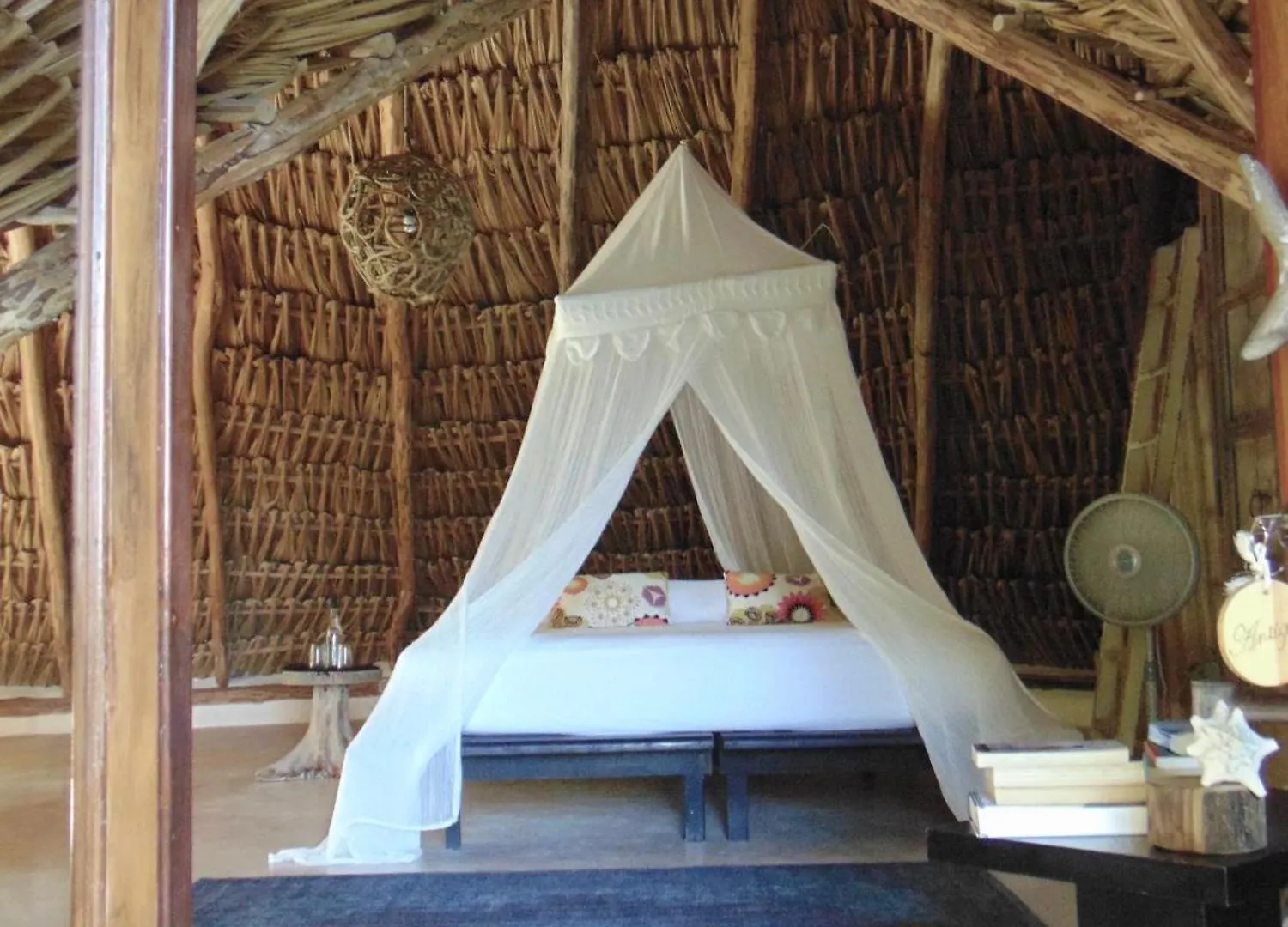 Luv Tulum Hotel Mexico
