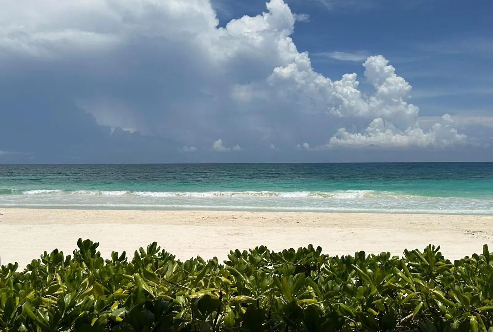 Luv Tulum Hotel